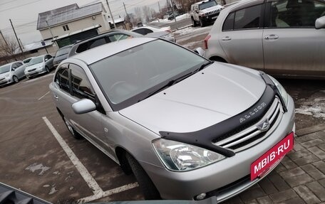 Toyota Allion, 2007 год, 1 050 000 рублей, 6 фотография