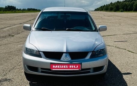 Mitsubishi Lancer IX, 2005 год, 380 000 рублей, 2 фотография