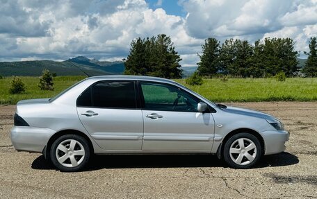 Mitsubishi Lancer IX, 2005 год, 380 000 рублей, 3 фотография