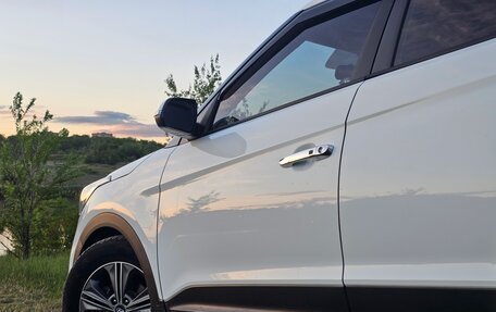 Hyundai Creta I рестайлинг, 2019 год, 1 957 000 рублей, 4 фотография