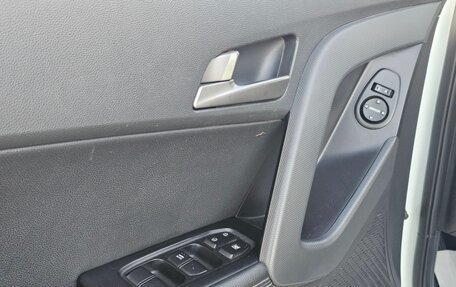 Hyundai Creta I рестайлинг, 2019 год, 1 957 000 рублей, 6 фотография