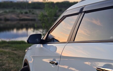 Hyundai Creta I рестайлинг, 2019 год, 1 957 000 рублей, 5 фотография