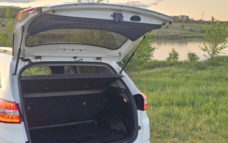 Hyundai Creta I рестайлинг, 2019 год, 1 957 000 рублей, 10 фотография