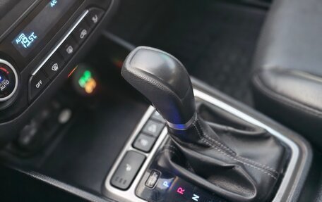 Hyundai Creta I рестайлинг, 2019 год, 1 957 000 рублей, 22 фотография