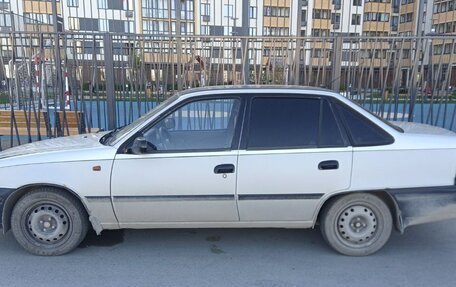 Daewoo Nexia I рестайлинг, 2006 год, 90 000 рублей, 3 фотография