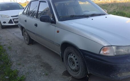Daewoo Nexia I рестайлинг, 2006 год, 90 000 рублей, 2 фотография