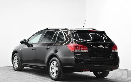 Chevrolet Cruze II, 2013 год, 825 000 рублей, 3 фотография