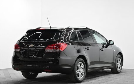 Chevrolet Cruze II, 2013 год, 825 000 рублей, 4 фотография