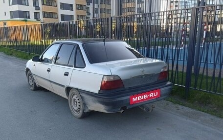 Daewoo Nexia I рестайлинг, 2006 год, 90 000 рублей, 4 фотография