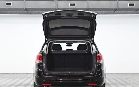 Chevrolet Cruze II, 2013 год, 825 000 рублей, 5 фотография