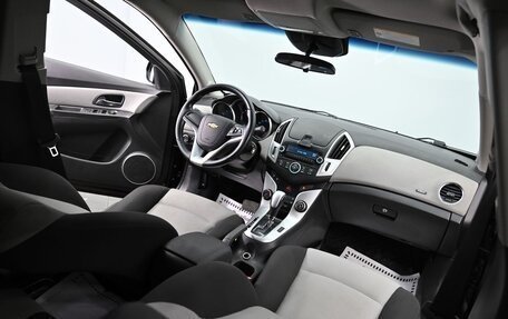 Chevrolet Cruze II, 2013 год, 825 000 рублей, 12 фотография
