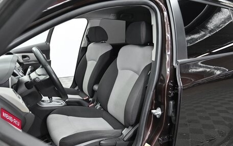 Chevrolet Cruze II, 2013 год, 825 000 рублей, 6 фотография