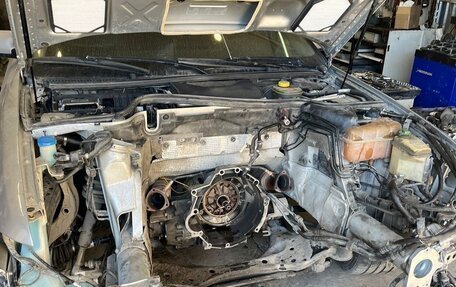 Audi A8, 2001 год, 850 000 рублей, 13 фотография