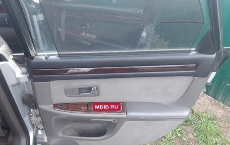 Audi A8, 2001 год, 850 000 рублей, 20 фотография