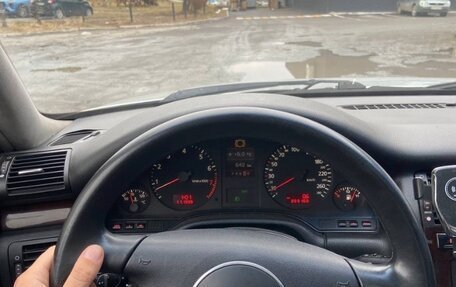 Audi A8, 2001 год, 850 000 рублей, 23 фотография
