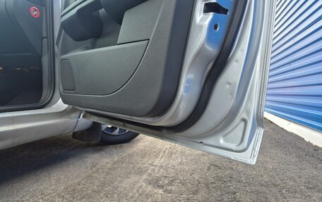 Ford Focus II рестайлинг, 2006 год, 439 000 рублей, 6 фотография