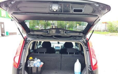 Nissan Note II рестайлинг, 2007 год, 650 000 рублей, 2 фотография