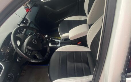 Skoda Octavia, 2014 год, 1 050 000 рублей, 6 фотография