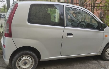 Daihatsu Mira VI, 2005 год, 280 000 рублей, 4 фотография