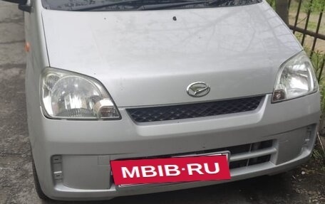 Daihatsu Mira VI, 2005 год, 280 000 рублей, 3 фотография