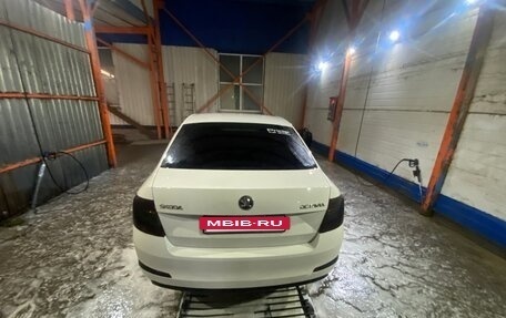Skoda Octavia, 2014 год, 1 050 000 рублей, 3 фотография