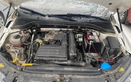 Skoda Octavia, 2014 год, 1 050 000 рублей, 7 фотография