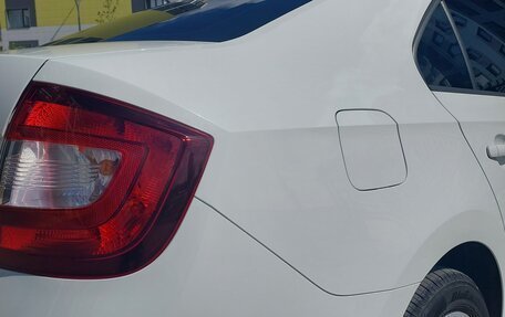 Skoda Rapid I, 2018 год, 1 620 000 рублей, 5 фотография