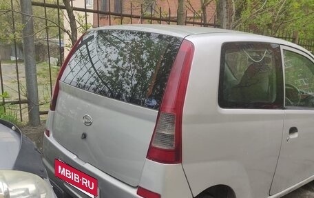 Daihatsu Mira VI, 2005 год, 280 000 рублей, 5 фотография