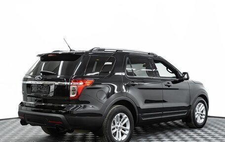 Ford Explorer VI, 2014 год, 1 495 000 рублей, 6 фотография