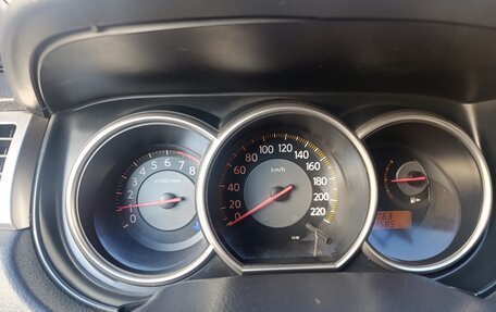Nissan Tiida, 2007 год, 630 000 рублей, 13 фотография