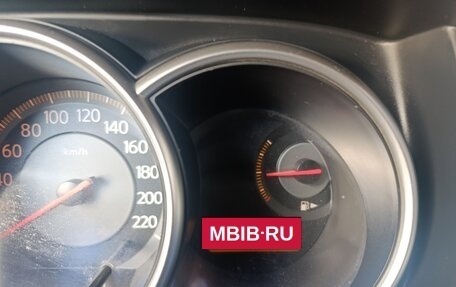 Nissan Tiida, 2007 год, 630 000 рублей, 14 фотография