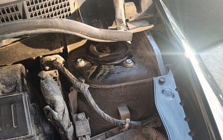 Nissan Tiida, 2007 год, 630 000 рублей, 18 фотография