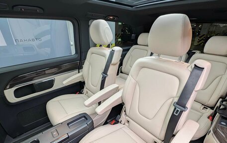 Mercedes-Benz V-Класс, 2023 год, 12 500 000 рублей, 8 фотография