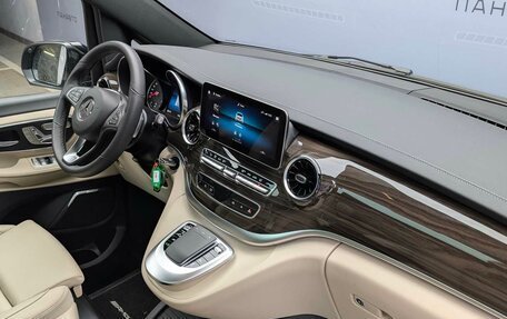 Mercedes-Benz V-Класс, 2023 год, 12 500 000 рублей, 9 фотография