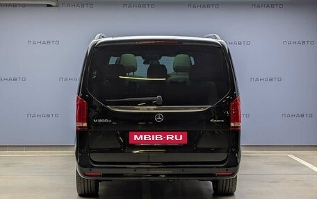 Mercedes-Benz V-Класс, 2023 год, 12 500 000 рублей, 4 фотография