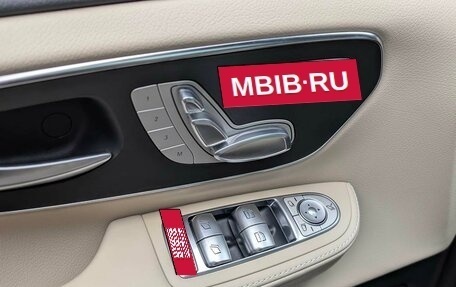 Mercedes-Benz V-Класс, 2023 год, 12 500 000 рублей, 6 фотография