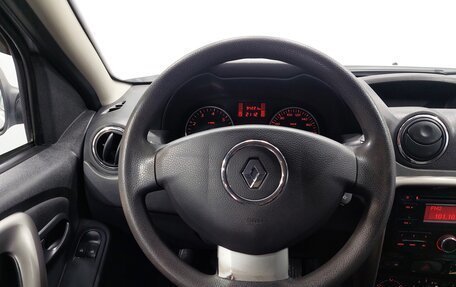 Renault Duster I рестайлинг, 2015 год, 1 050 000 рублей, 11 фотография