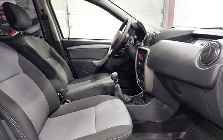 Renault Duster I рестайлинг, 2015 год, 1 050 000 рублей, 16 фотография