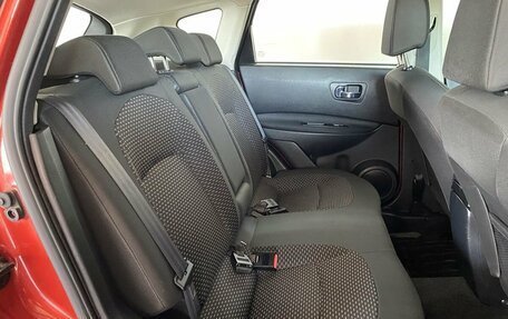 Nissan Qashqai, 2008 год, 950 000 рублей, 10 фотография