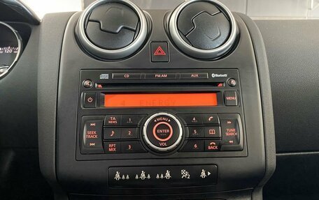 Nissan Qashqai, 2008 год, 950 000 рублей, 13 фотография