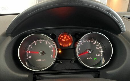 Nissan Qashqai, 2008 год, 950 000 рублей, 12 фотография