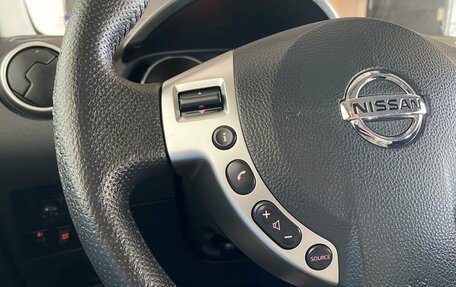 Nissan Qashqai, 2008 год, 950 000 рублей, 14 фотография