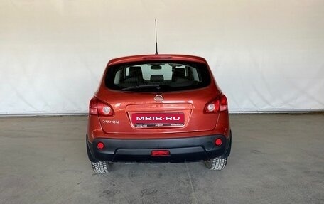 Nissan Qashqai, 2008 год, 950 000 рублей, 5 фотография
