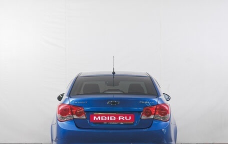 Chevrolet Cruze II, 2011 год, 649 000 рублей, 6 фотография