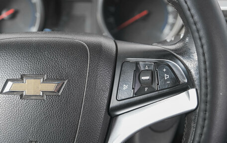 Chevrolet Cruze II, 2011 год, 649 000 рублей, 17 фотография