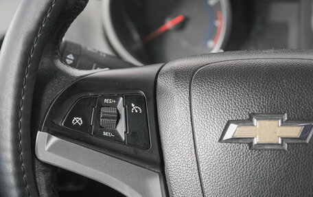 Chevrolet Cruze II, 2011 год, 649 000 рублей, 23 фотография