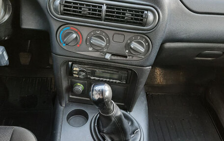 Chevrolet Niva I рестайлинг, 2012 год, 495 000 рублей, 10 фотография