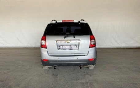 Chevrolet Captiva I, 2010 год, 800 000 рублей, 5 фотография