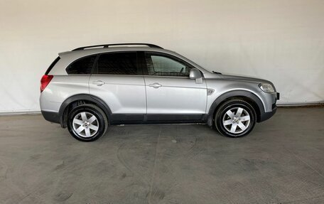 Chevrolet Captiva I, 2010 год, 800 000 рублей, 7 фотография