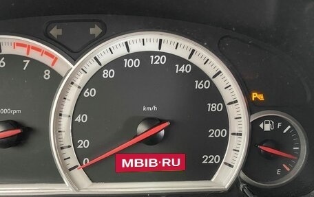 Chevrolet Captiva I, 2010 год, 800 000 рублей, 12 фотография